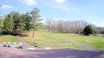 Weather camera view of White Plains Regional Park.