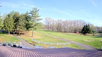 Weather camera view of White Plains Regional Park.