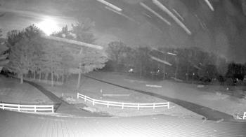 Weather camera view of White Plains Regional Park.