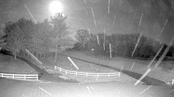 Weather camera view of White Plains Regional Park.