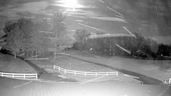 Weather camera view of White Plains Regional Park.