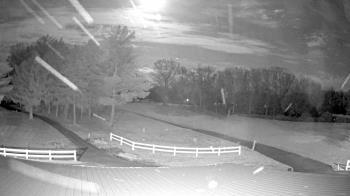 Weather camera view of White Plains Regional Park.