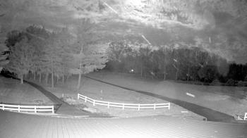 Weather camera view of White Plains Regional Park.