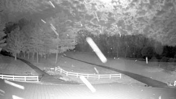 Weather camera view of White Plains Regional Park.