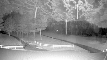 Weather camera view of White Plains Regional Park.