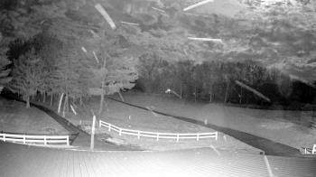 Weather camera view of White Plains Regional Park.