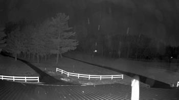 Weather camera view of White Plains Regional Park.