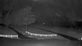 Weather camera view of White Plains Regional Park.