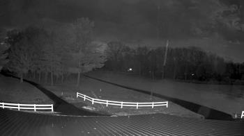 Weather camera view of White Plains Regional Park.