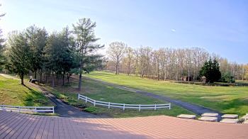 Weather camera view of White Plains Regional Park.