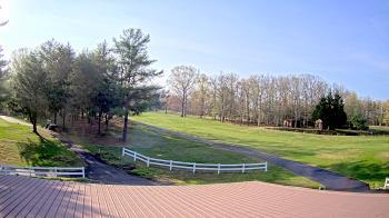 Weather camera view of White Plains Regional Park.