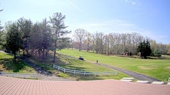 Weather camera view of White Plains Regional Park.