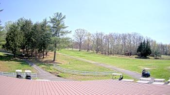 Weather camera view of White Plains Regional Park.