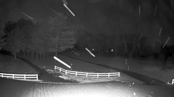 Weather camera view of White Plains Regional Park.