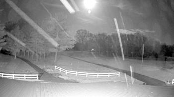 Weather camera view of White Plains Regional Park.