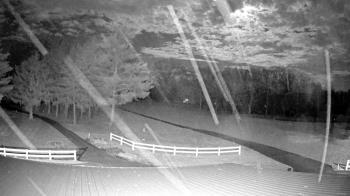 Weather camera view of White Plains Regional Park.