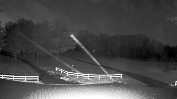 Weather camera view of White Plains Regional Park.