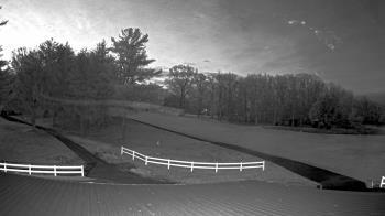 Weather camera view of White Plains Regional Park.