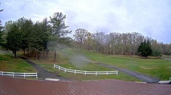 Weather camera view of White Plains Regional Park.