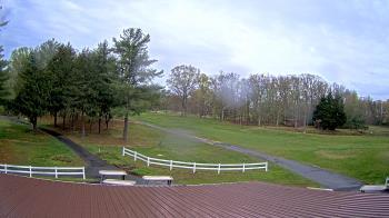 Weather camera view of White Plains Regional Park.