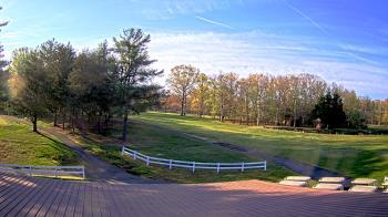 Weather camera view of White Plains Regional Park.