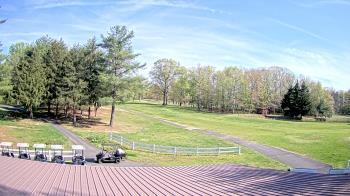 Weather camera view of White Plains Regional Park.