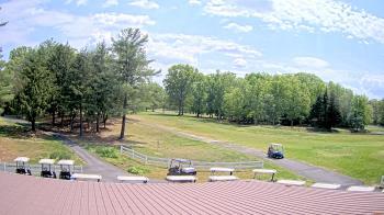 Weather camera view of White Plains Regional Park.