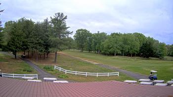 Weather camera view of White Plains Regional Park.