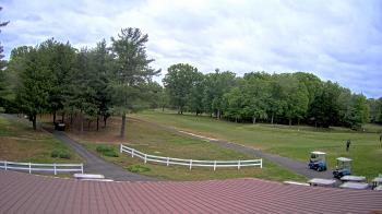 Weather camera view of White Plains Regional Park.