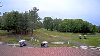 Weather camera view of White Plains Regional Park.