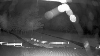 Weather camera view of White Plains Regional Park.