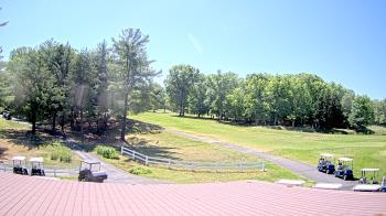 Weather camera view of White Plains Regional Park.