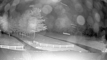 Weather camera view of White Plains Regional Park.