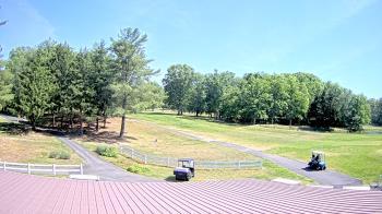 Weather camera view of White Plains Regional Park.