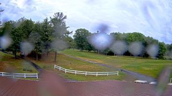 Weather camera view of White Plains Regional Park.