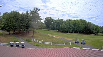 Weather camera view of White Plains Regional Park.