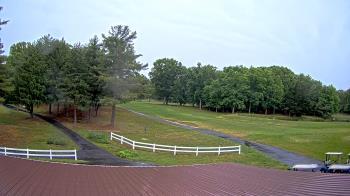 Weather camera view of White Plains Regional Park.