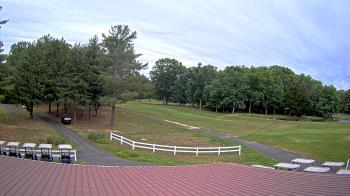 Weather camera view of White Plains Regional Park.