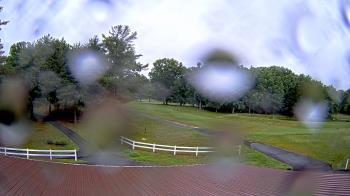 Weather camera view of White Plains Regional Park.