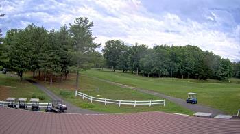 Weather camera view of White Plains Regional Park.