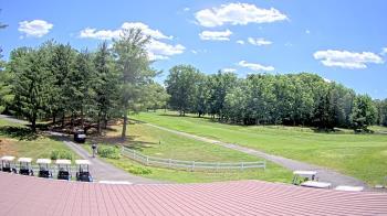 Weather camera view of White Plains Regional Park.