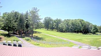 Weather camera view of White Plains Regional Park.
