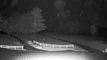 Weather camera view of White Plains Regional Park.