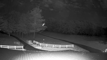 Weather camera view of White Plains Regional Park.
