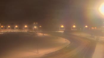 Weather camera view of P.V. Moore HS.