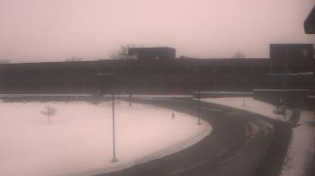 Weather camera view of P.V. Moore HS.