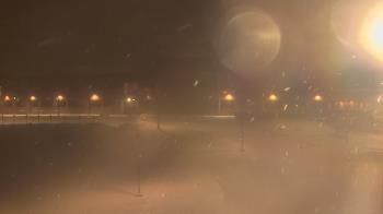 Weather camera view of P.V. Moore HS.