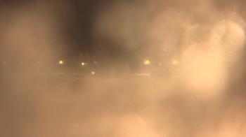 Weather camera view of P.V. Moore HS.