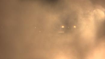 Weather camera view of P.V. Moore HS.