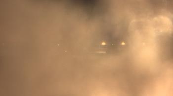 Weather camera view of P.V. Moore HS.